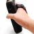 TI-25MX, TI-25MX (met optionele A-302-6002 rubberen behuizing)