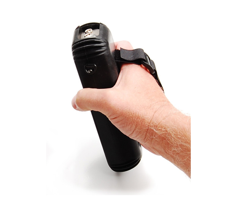 Hand- en schouderriem