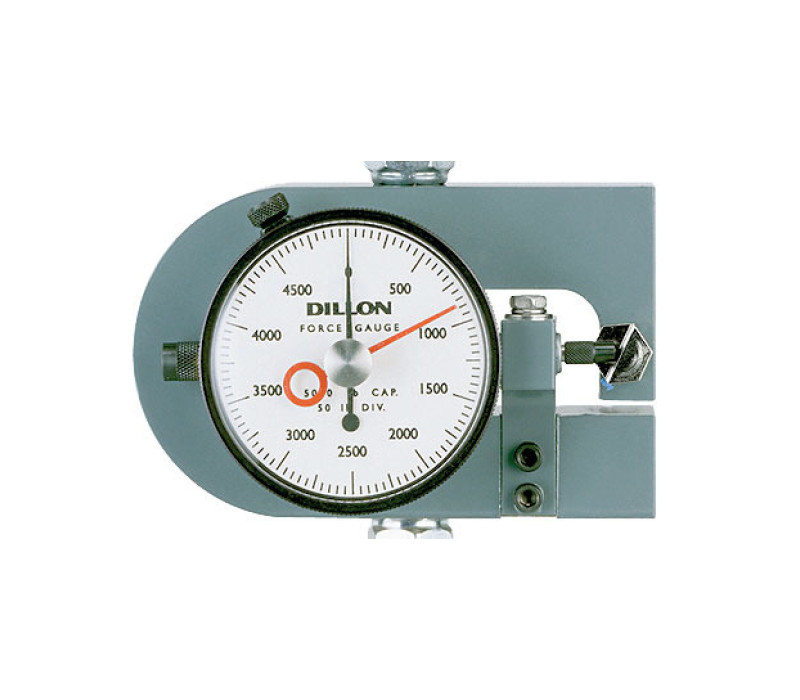 Dillon X-ST analoog trekkrachtmeter