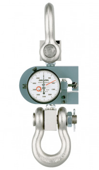 X-ST Analoge Trekkrachtmeter