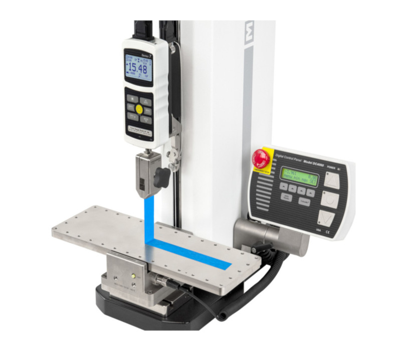 G1109 90° Peel Test Fixture