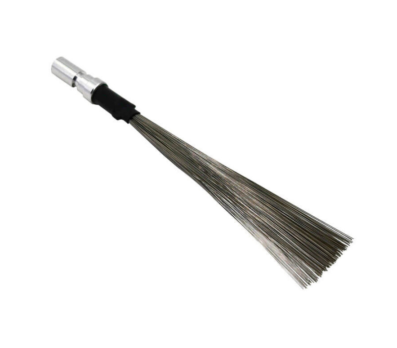 HHD waaierborstel-5cm - wordt geleverd met kit