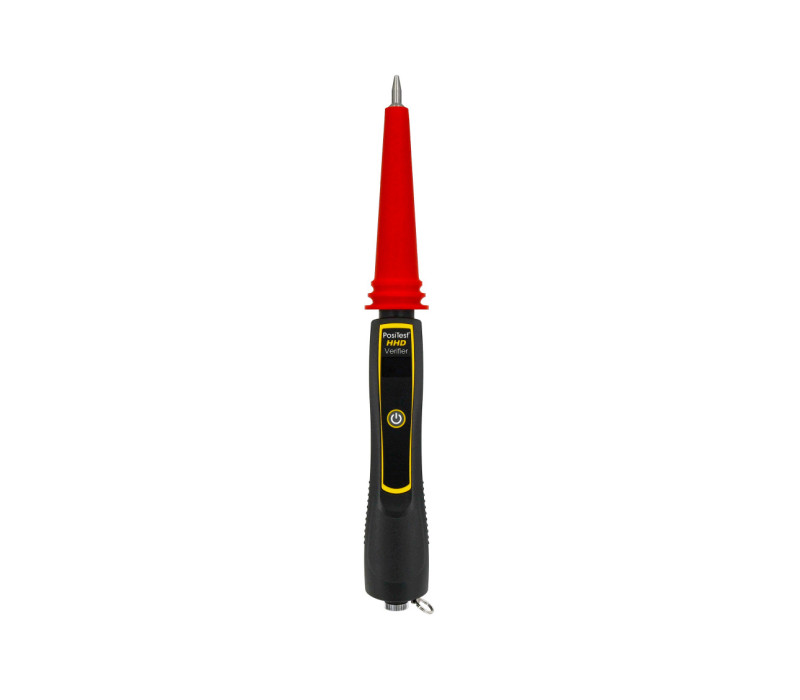 HHD-verificateur