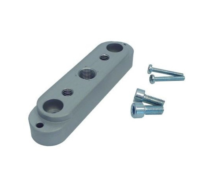 Bevestiging voor tripod
