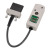 SERIES FS05, De AC1083-adapter is vereist om FS05-krachtsensoren te gebruiken met de volgende trekbanken: F755, F755S, F1505 en F1505S.