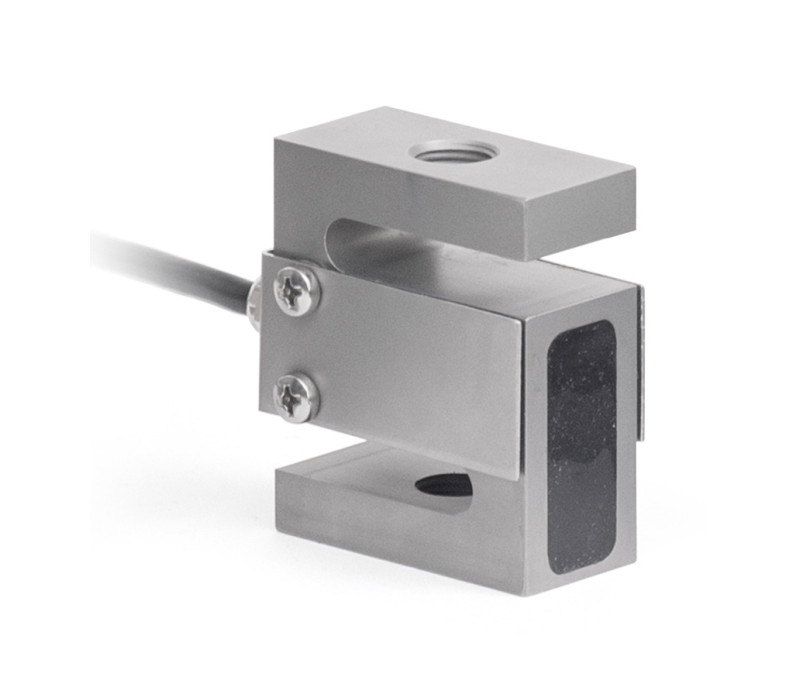 Series R07 kracht S-sensor met schroefdraad gaten boven en onder