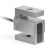 Series R07, Series R07 kracht S-sensor met schroefdraad gaten boven en onder