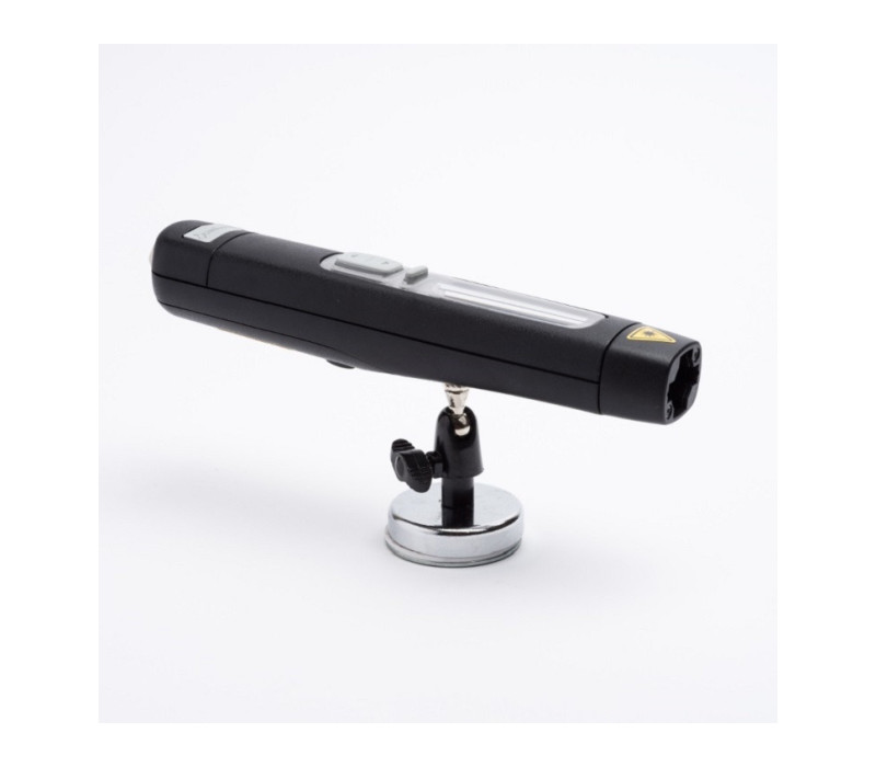 A2100/39 met optionale tachometer