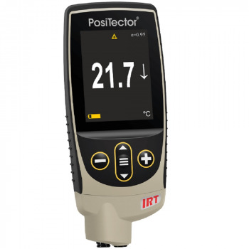 PosiTector IRT Infrarood Thermometer met Laserpointer