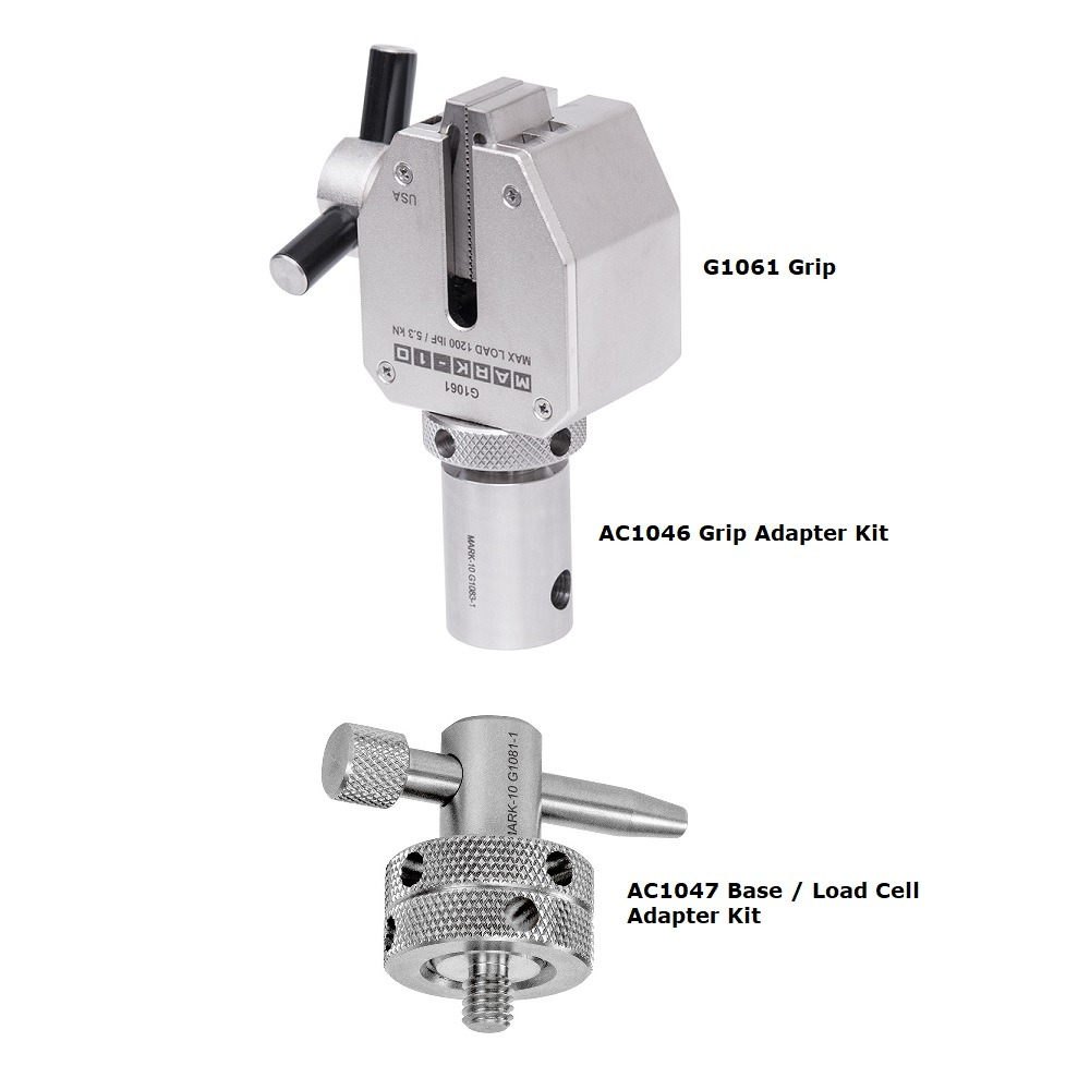 Grip to Base configuration