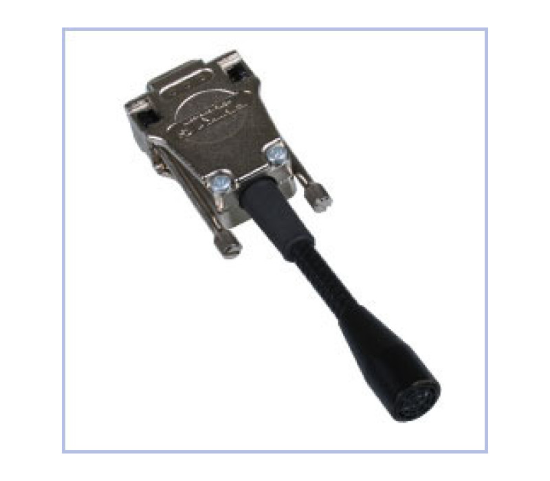 ULD-1-Korte Sonde - 110 mm Zwanenhals