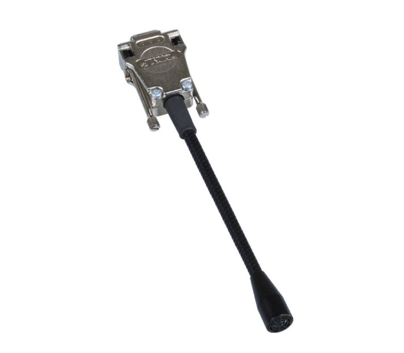 ULD-1-Verlengde sonde - 260 mm zwanenhals