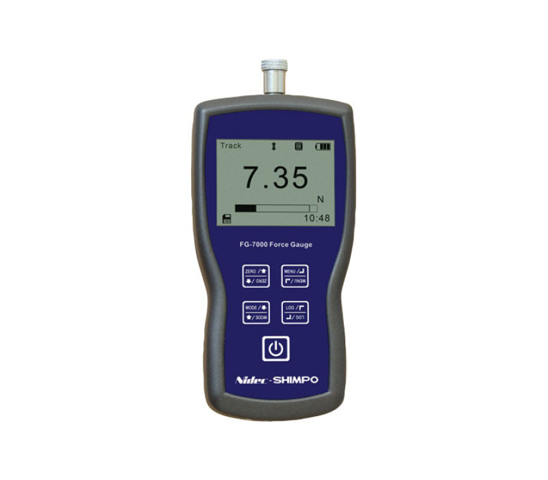 FG-7000 Series Digitale Krachtmeters