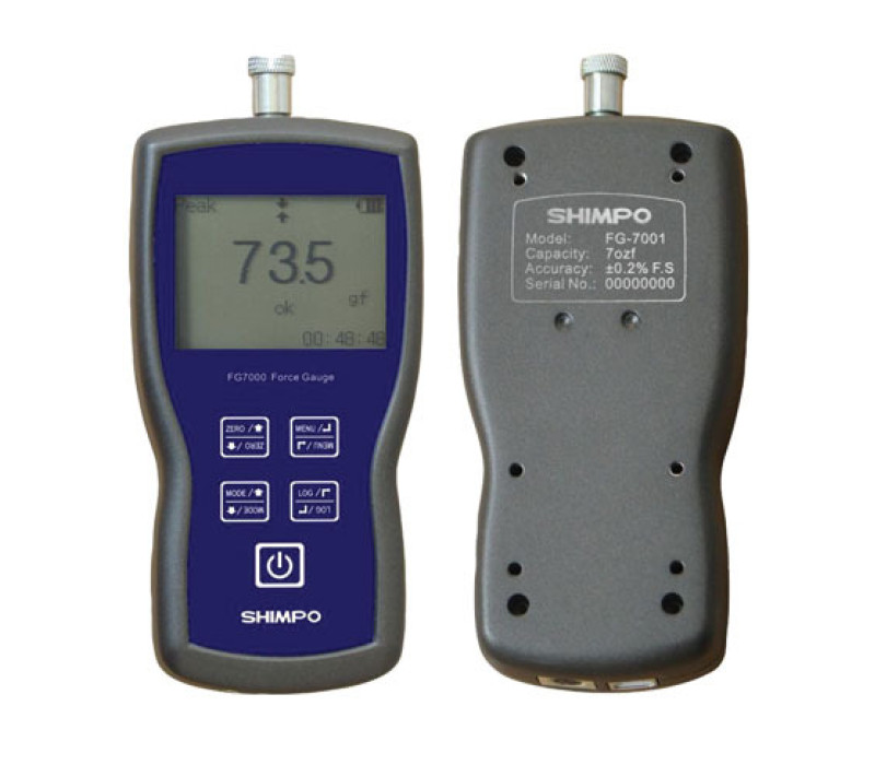 FG-7001