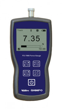 FG-7000 Digitale Krachtmeter