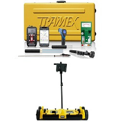 Kit-127425 Tramex RMK
