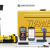 TRAMEX RMK, RMK Roof Master Kit