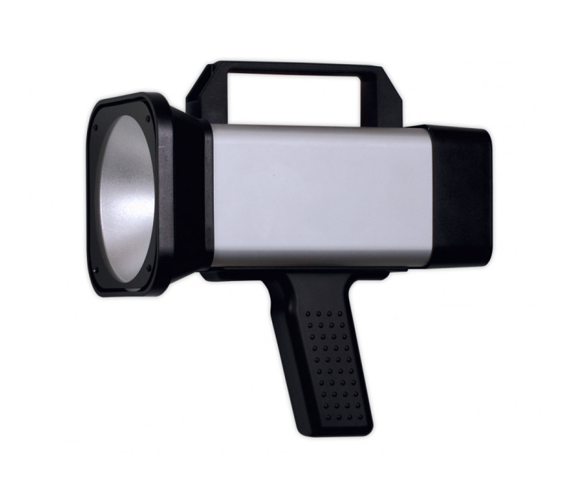 DT-735 met pistoolgreep