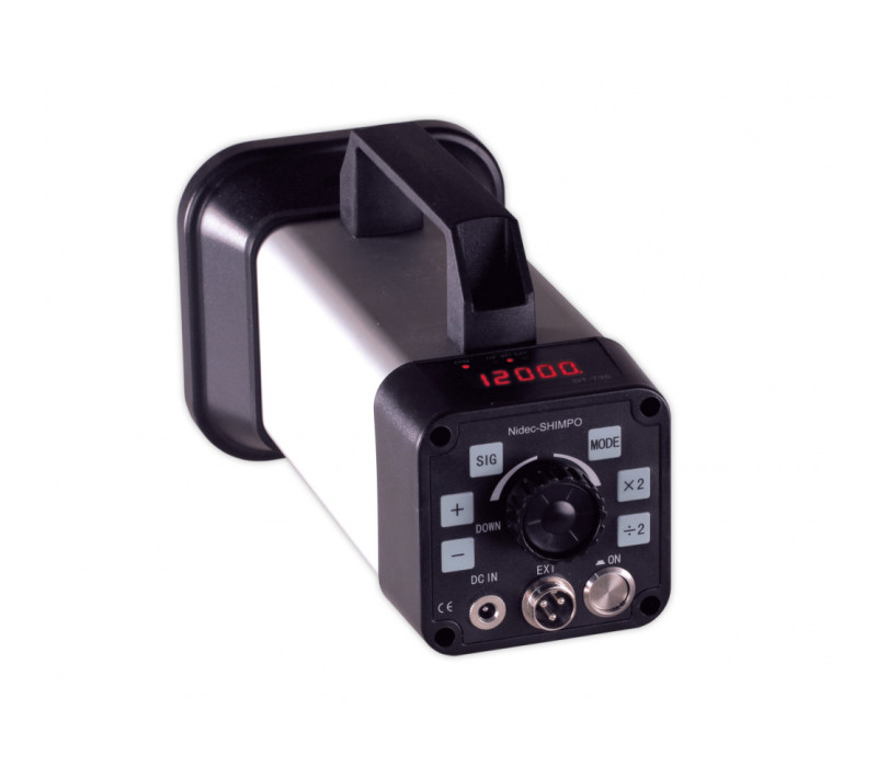 DT-735 achterzijde