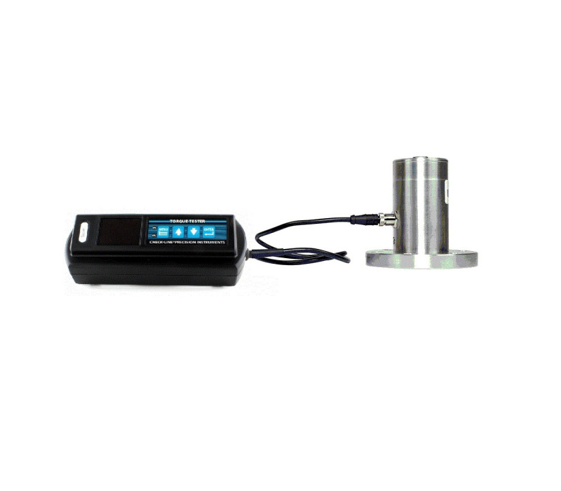 TC-DT Draaimoment Tester met verwisselbare sensoren