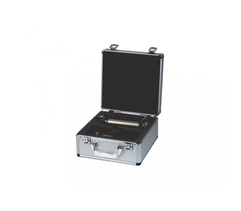 DT-366 opberg koffer