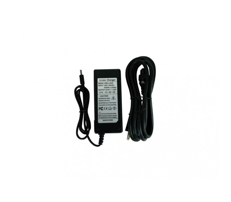 Voedingsadapter - 100-240 V wisselstroom 50/60 Hz