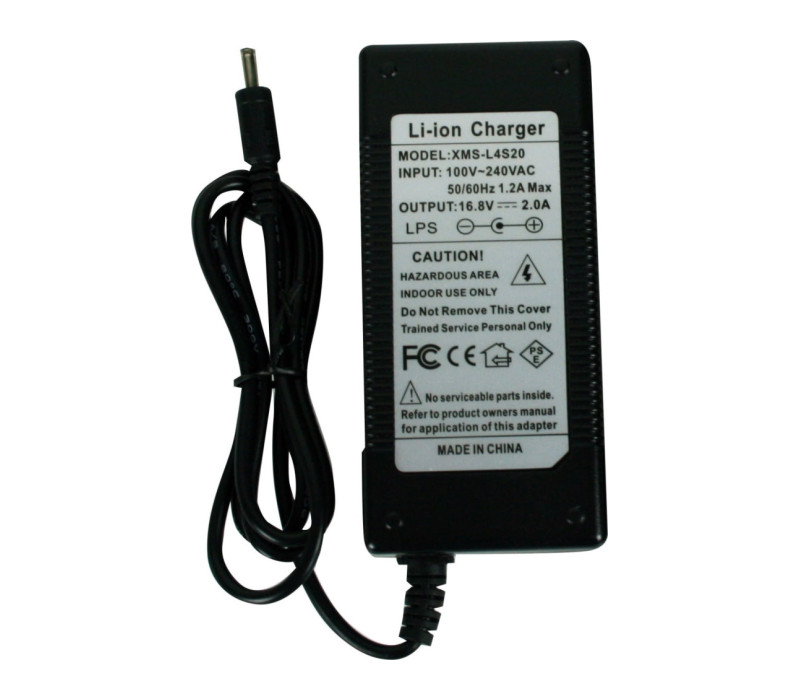 139533 - ST-CHARGE-2 - Oplader voor gebruik met DT-366 (geen netsnoer)
