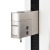 SERIES-F + EASYMESUR F105 / F305 / F505 / F505H, FS05 Krachtsensor gemonteerd op de meetkop van een Serie F-kracht-meetbank