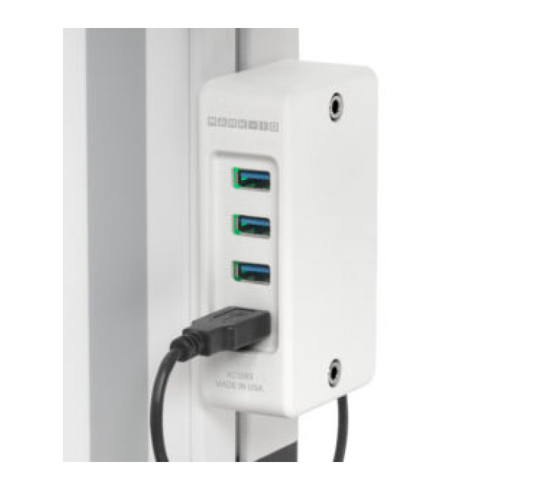 AC1093 Series-F USB hub 