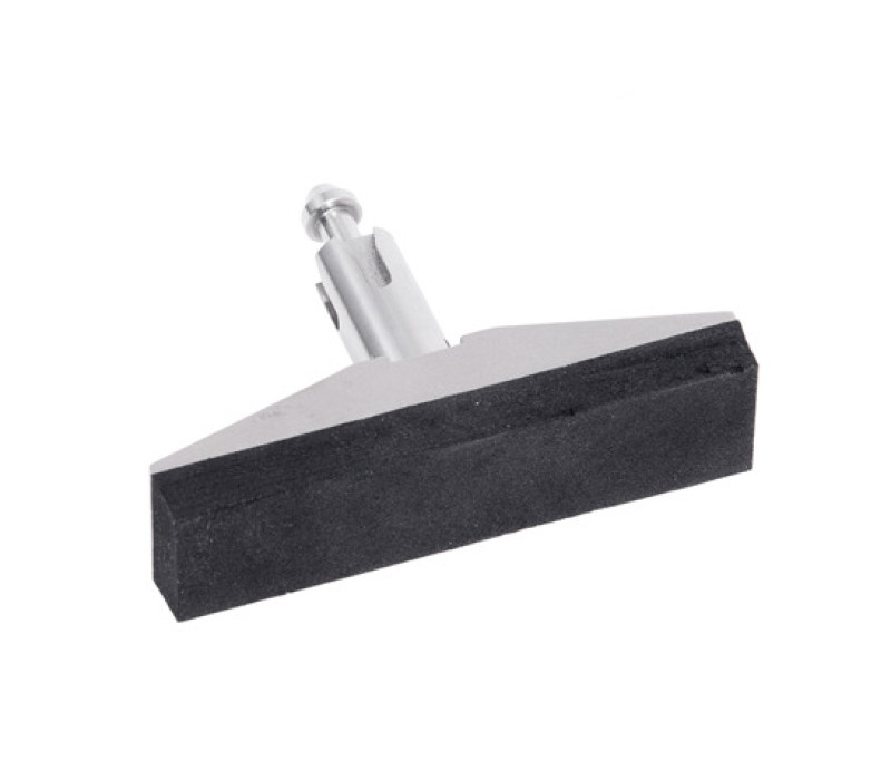 Rechthoekig gevoerd blok E1003