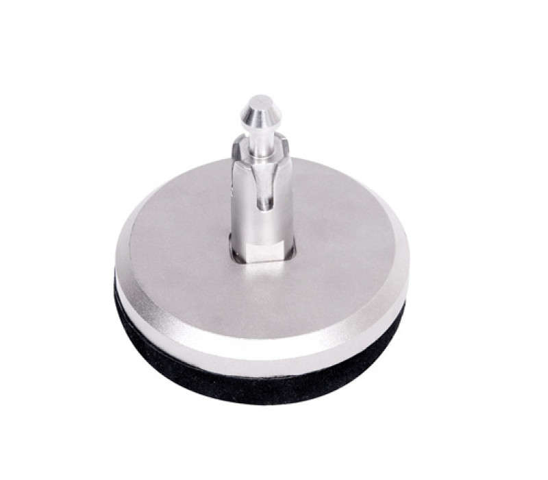 Rond gevoerd blok E1005