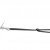 E1012, E1013 MYOMETER KIT AND LOOPED CABLE FOR SERIES E GAUGE, E1013 Myometer kit met E-Series krachtmeter getoond in een horizontale oriëntatie.