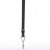 E1012, E1013 MYOMETER KIT AND LOOPED CABLE FOR SERIES E GAUGE, Myometerkit E1013 met tafelmontagebeugel, met de band gebruikt in verticale richting. (Vereist E1006-haak, niet inbegrepen)