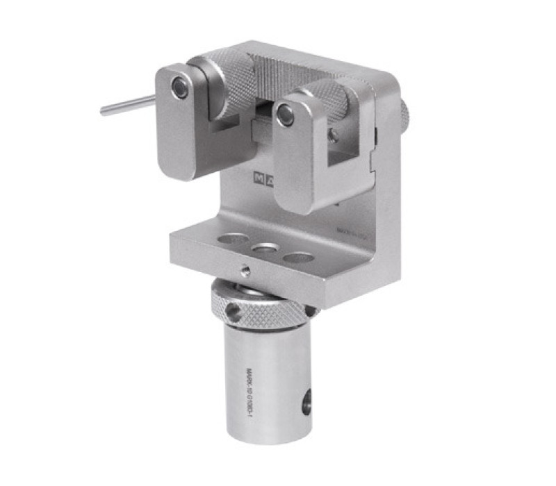 Eye-end-adapters zijn compatibel met verschillende testopstellingen, loadcellen en krachtmeters
