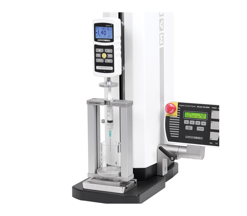 G1089 Injectiespuit Compressie Armatuur