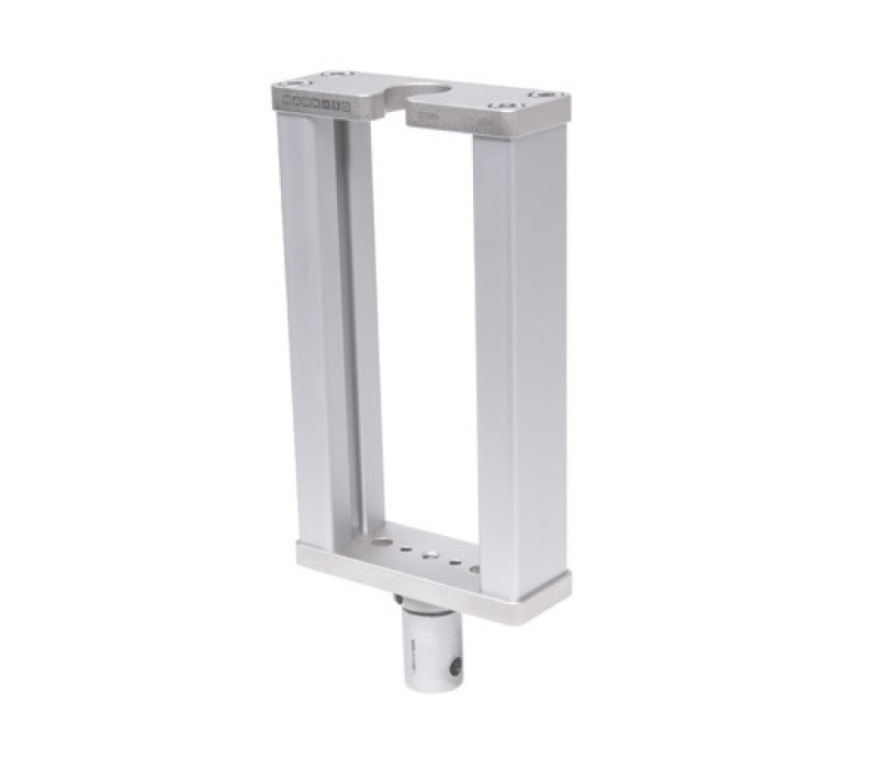 Eye-end-adapters zijn compatibel met verschillende testopstellingen, loadcellen en krachtmeters