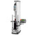 G1105, De G1105 is gemonteerd op een ESM303-testbank en krachtmeter.