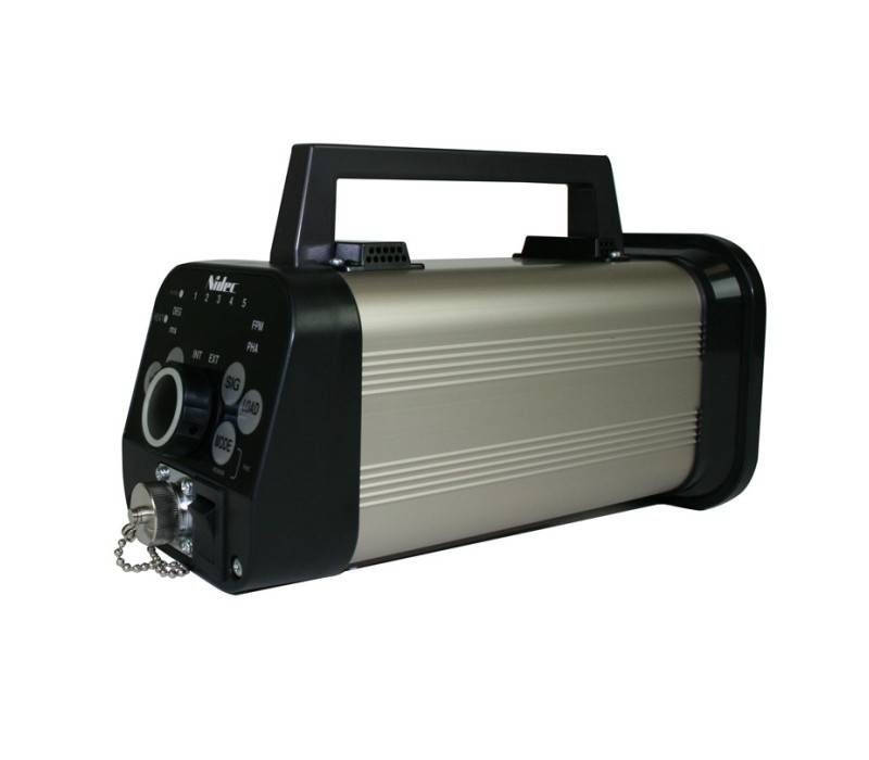 DT-3015N zijkant