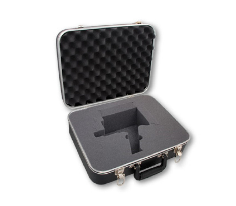 130267 - DT-300CC - Opbergkoffer voor DT-311D, DT-3015N en DT-3011N stroboscopen