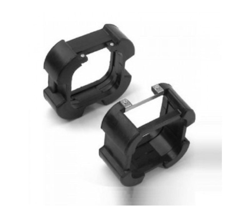 125974 - DT-CAPS Schokabsorberende doppen voor DT-311A/315A stroboscoop