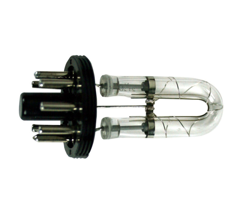 139377 - FLASHTUBE3010N Reserve flitsbuis voor stroboscopen uit de DT-3015N & DT-3011N-serie