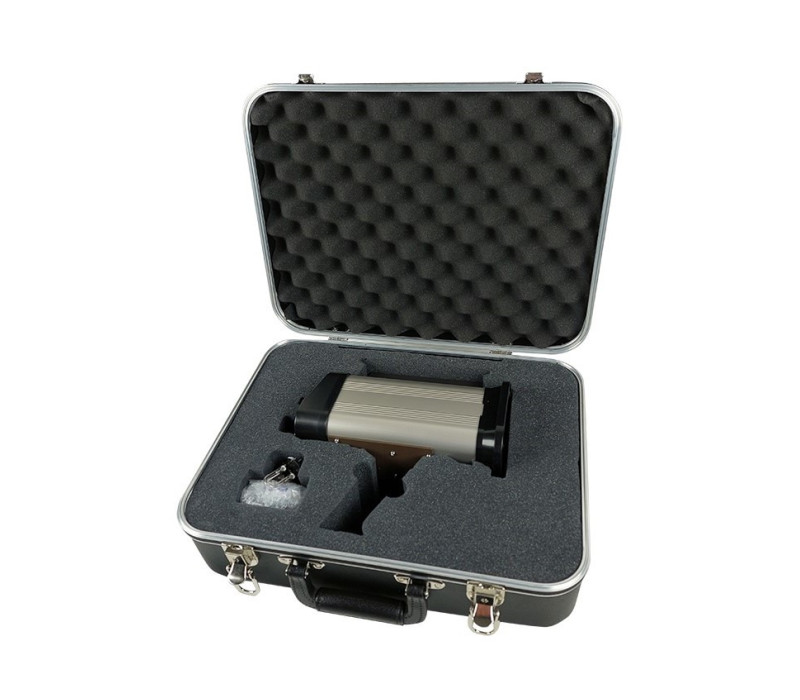 130267 - DT-300CC - Draagtas voor DT-311D, DT-3015N en DT-3011N stroboscope