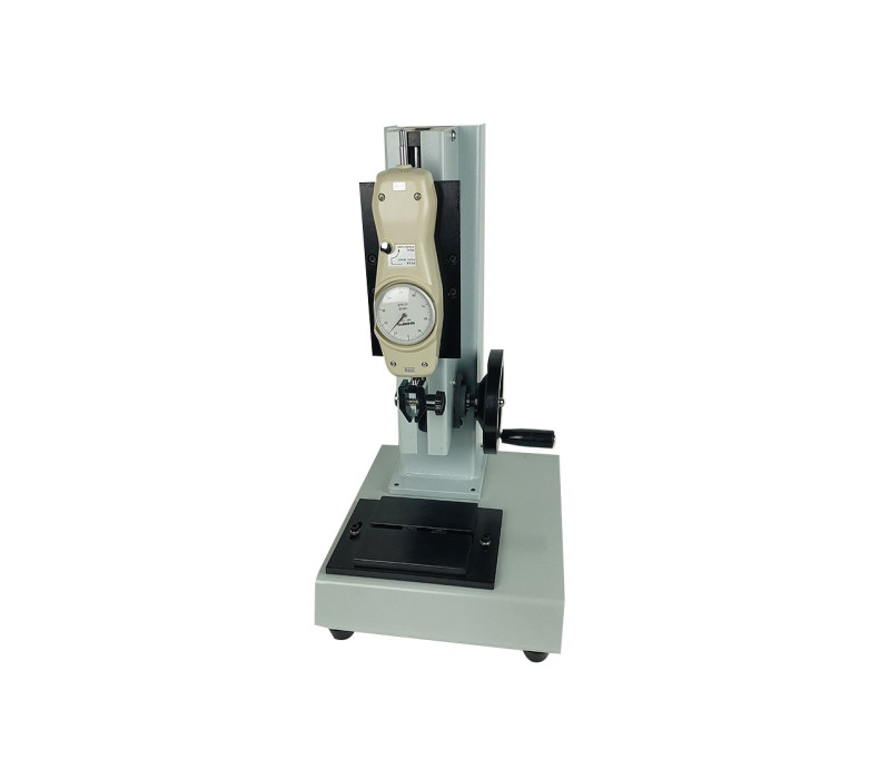 FGS-200W met MF-mechanische krachtmeter