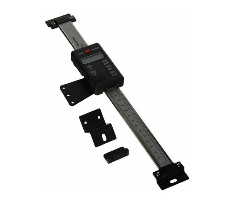 FGS-250W-DSK - Digitale Afstandmeter voor FGS-250W Handmatige Kracht Teststand