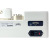 WT-205M, De WT-205M wordt gevoed door een AC adapter of oplaadbare batterij. Gegevens kunnen worden verzonden via USB, RS-232, Mitutoyo (Digimatic) en analoge uitgangen.