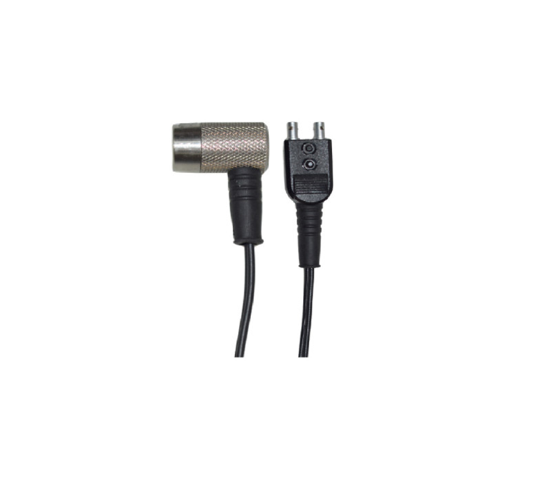 Ultrasone 1/2" transducers geschikt voor diverse merken ultrasoon meters