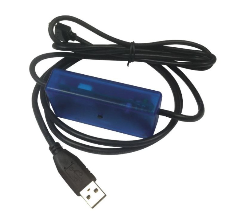 DD-DB1 Smart USB-gegevensoverdrachtkabel