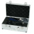 ST-5100, ST-5100 met meegeleverde beschermkoffer, oplader en sensorverbindingskabe