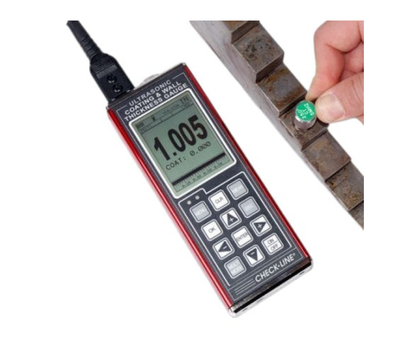 Er zijn meerdere transducers beschikbaar voor de TI-CMX-serie. Kies de juiste transducer op basis van uw toepassing.