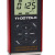 TI-007X SERIES, De TI-007X precisie ultrasone wanddiktemeter combineert een sterke aluminium behuizing met een groot LCD-scherm en een intuïtieve menustructuur. 